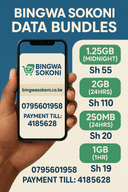 AIRTIME DEALS's website