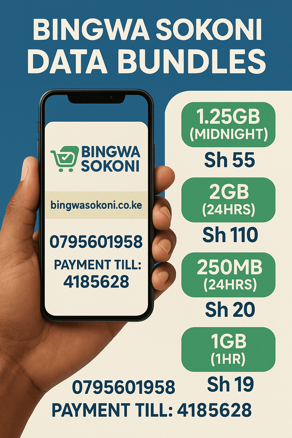 AIRTIME DEALS