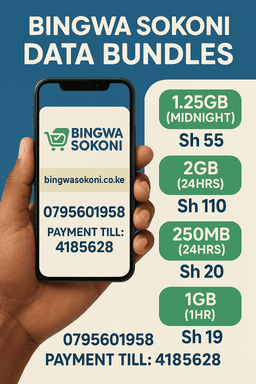 AIRTIME DEALS
